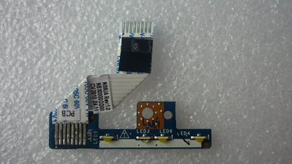 Lenovo NIMUA LED Board 31044634