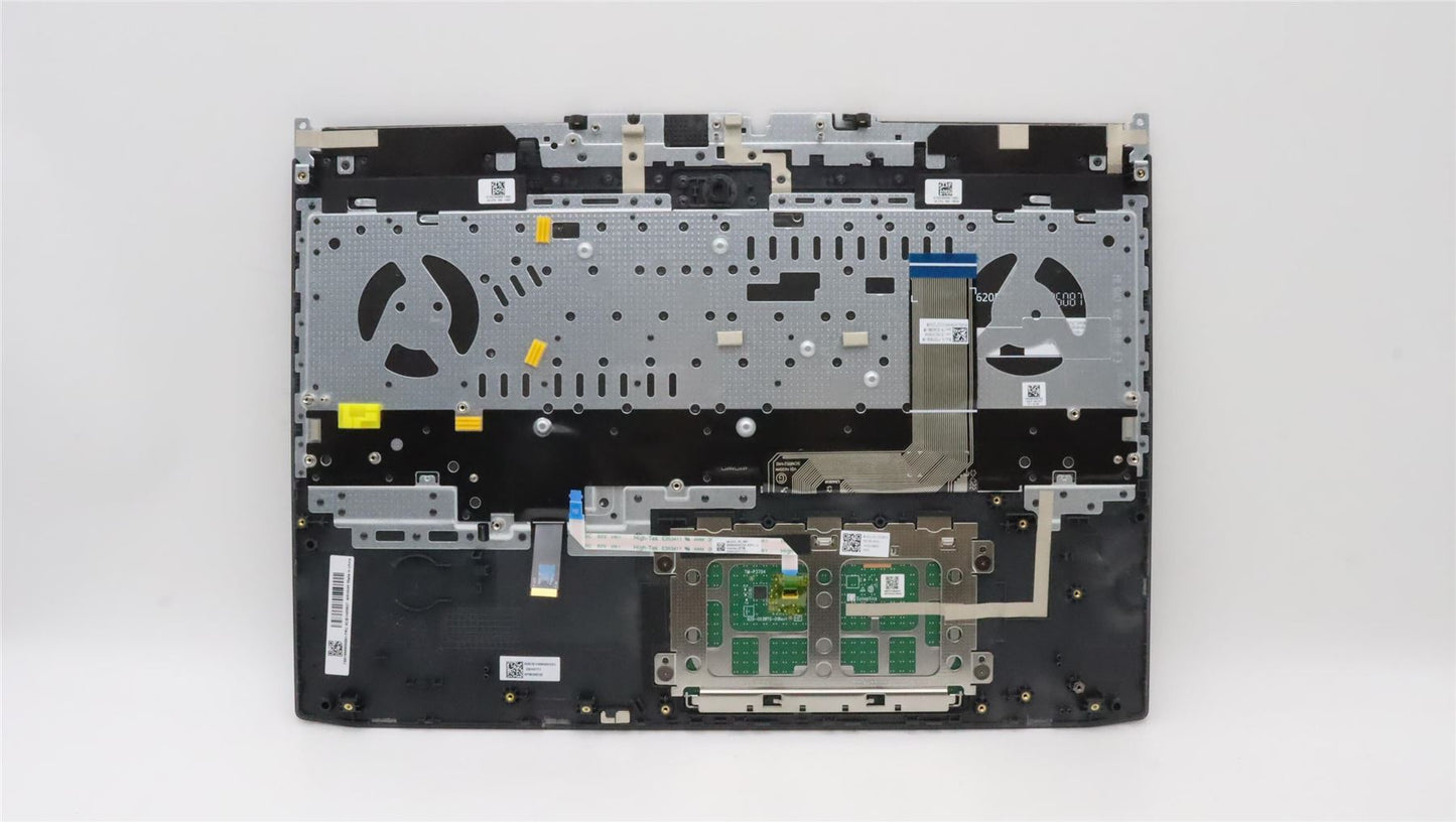 Lenovo UpperCaseASM_SWS C82S9RGB E3 BLA 5CB1H89937