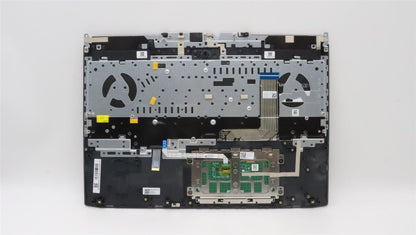 Lenovo UpperCaseASM_SWS C82S9RGB E3 BLA 5CB1H89937