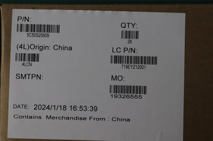 Lenovo 5C50S25611