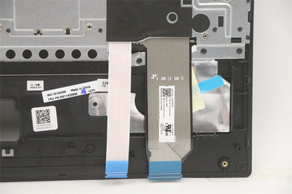 Lenovo MECH_ASM KB POR(P)UK BK 5M11A35690