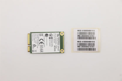 Lenovo Wireless,WWAN,SIE,Gobi3 8 FMC 04W3785