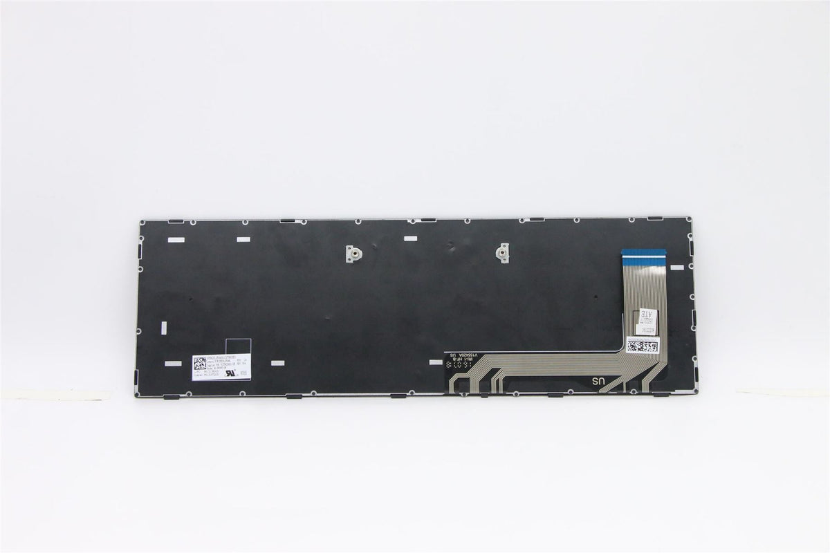 Lenovo Ukran-PM5NT-JME-Normal-KB Keyboard 5N20L25946