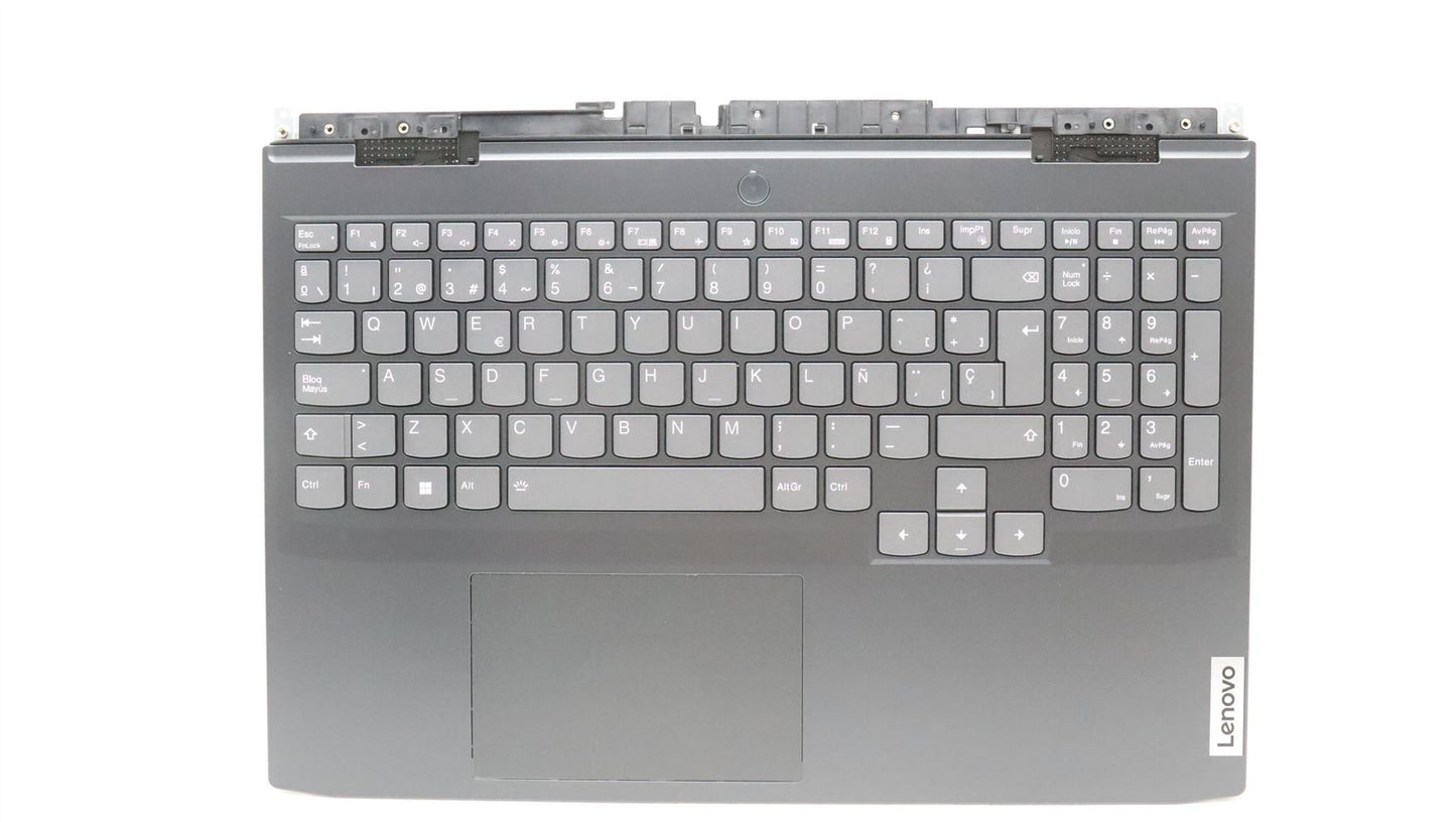 Lenovo UpperCase ASM_SPA C82SBRGB BLA 5CB1J50979