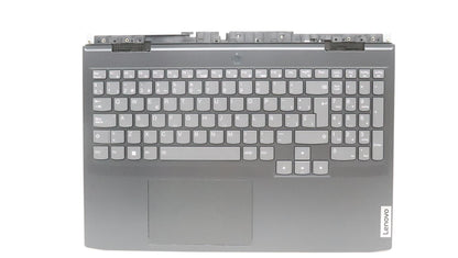 Lenovo UpperCase ASM_SPA C82SBRGB BLA 5CB1J50979