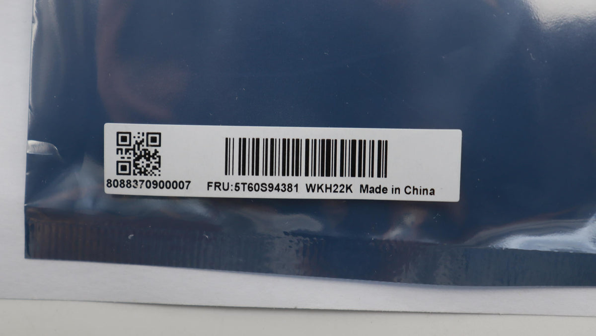Lenovo Touch pad C 83R0 VB Touchpad Board 5T60S94381