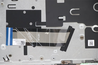 Lenovo Upper Case ASM_UKE C 20VD HDMGNBL 5CB1B34730