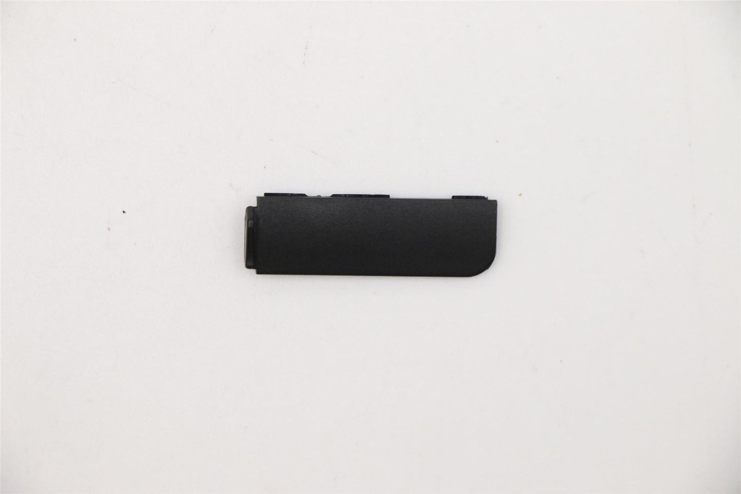 Lenovo Yoga 7-14IIL05 7-14ARE05 Hinge Cap Strip Trim Cover Black 5B30S18950
