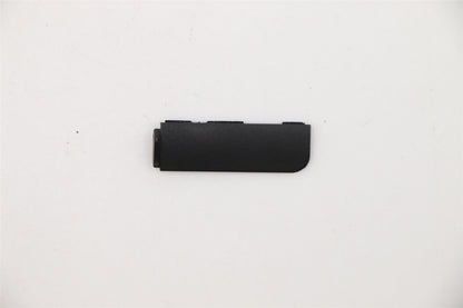 Lenovo Yoga 7-14IIL05 7-14ARE05 Hinge Cap Strip Trim Cover Black 5B30S18950