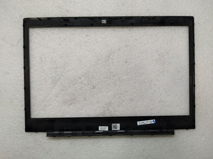 Lenovo ThinkPad L480 Bezel front trim frame Cover Black 01LW316