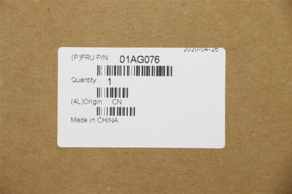 Lenovo ThinkCentre M725s CPU Processor 01AG076
