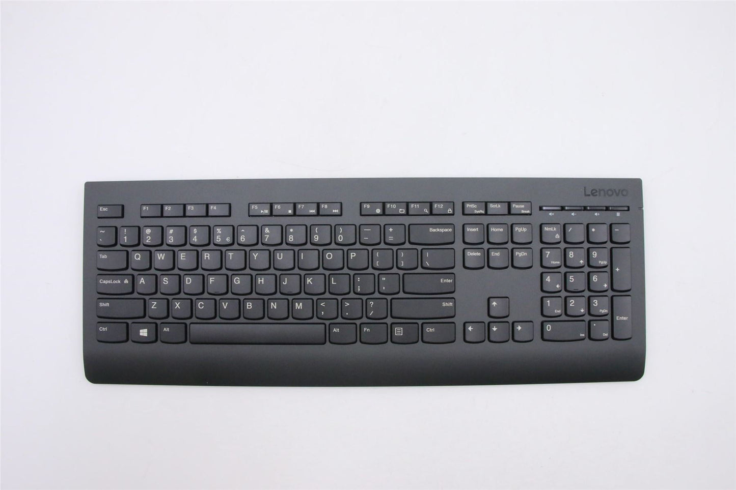 Lenovo Wireless KBD-USI 03X6998