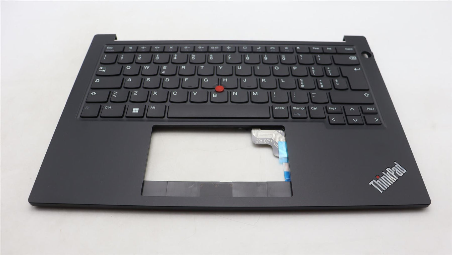 Lenovo MECH_ASM FRU KB CCV ITA (SRX) UK BK 5M11L92275