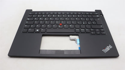 Lenovo MECH_ASM FRU KB CCV ITA (SRX) UK BK 5M11L92275