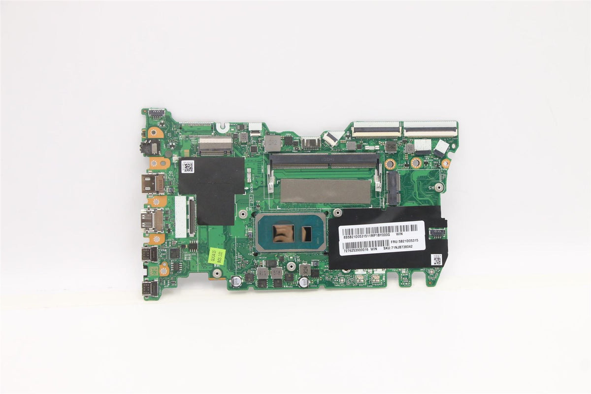 Lenovo MBC21A3 WINI5UMA8GHD WW RPMC 5B21D05315