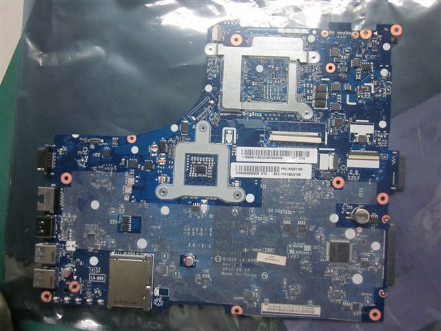 Lenovo QIQY6 W8 MB 2G 45W W/BT/BL 90001159