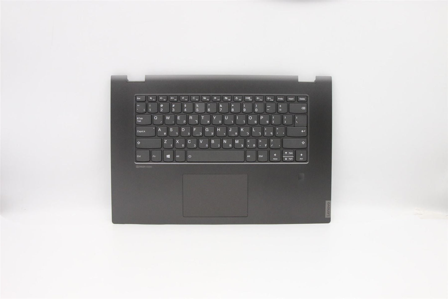 Lenovo UpperCase C81N5BLK FPBLKB HEB 5CB0S17583