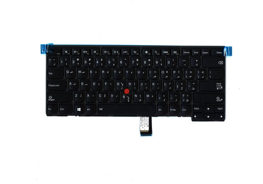 Lenovo NB_KYB CS13TBL barb KBD,ARA,LTN 01AX315