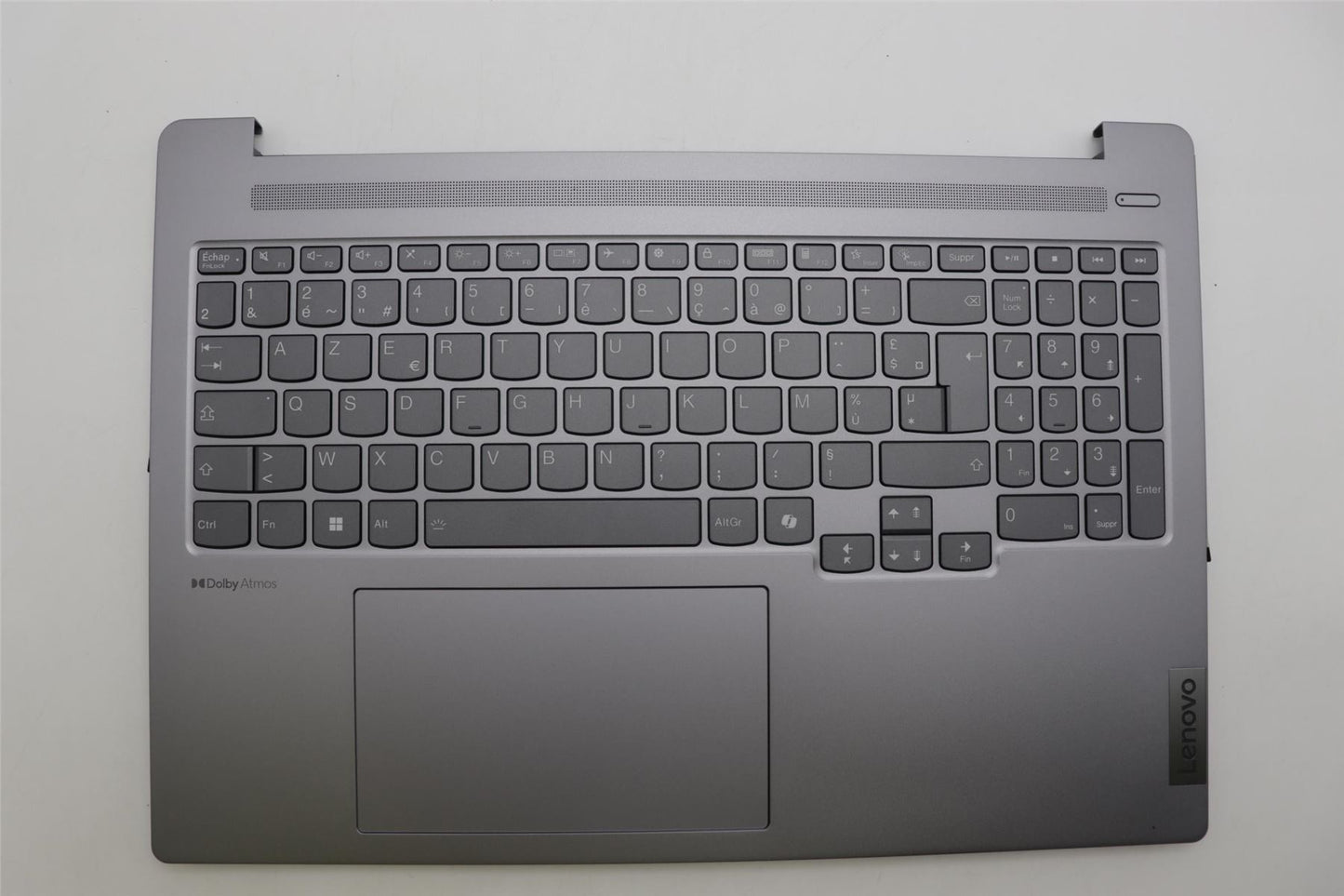 Lenovo Upper Case ASM_FRA L 83D5AG UMA 5CB1N95040