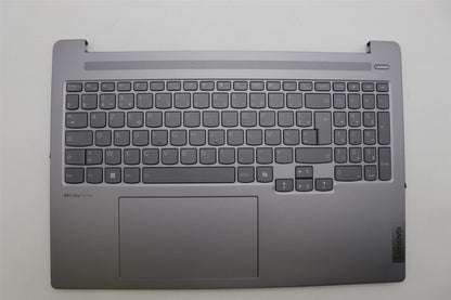 Lenovo Upper Case ASM_FRA L 83D5AG UMA 5CB1N95040