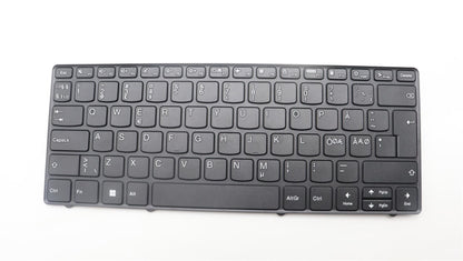Lenovo Yoga 100w Gen 4 300w Gen 4 500w Gen 4 Keyboard 5N21L44127