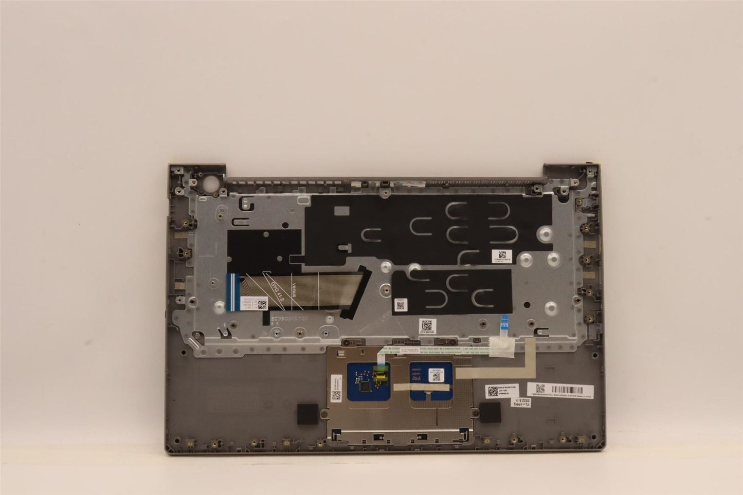 Lenovo Upper Case ASM_THAI C21DK MGNBL 5CB1H92809