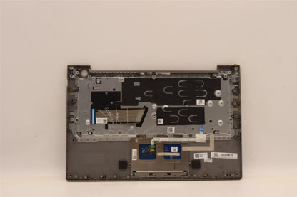 Lenovo Upper Case ASM_THAI C21DK MGNBL 5CB1H92809