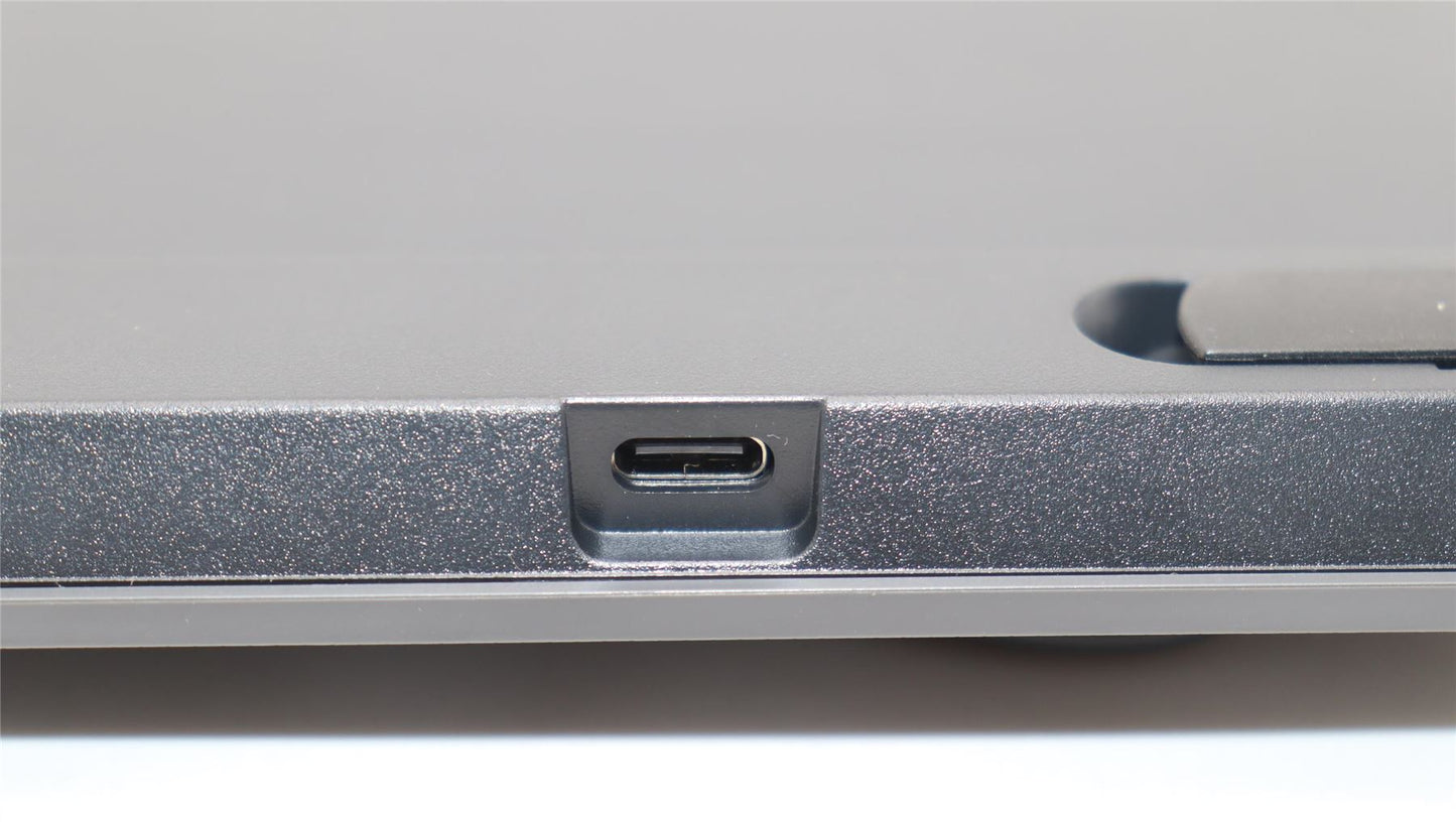 Lenovo Slim KB II-Swiss FR/DE 5D51K04620