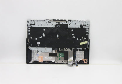 Lenovo Upper Case ASM_RUS L82JUBURGBW/F 5CB1C74824
