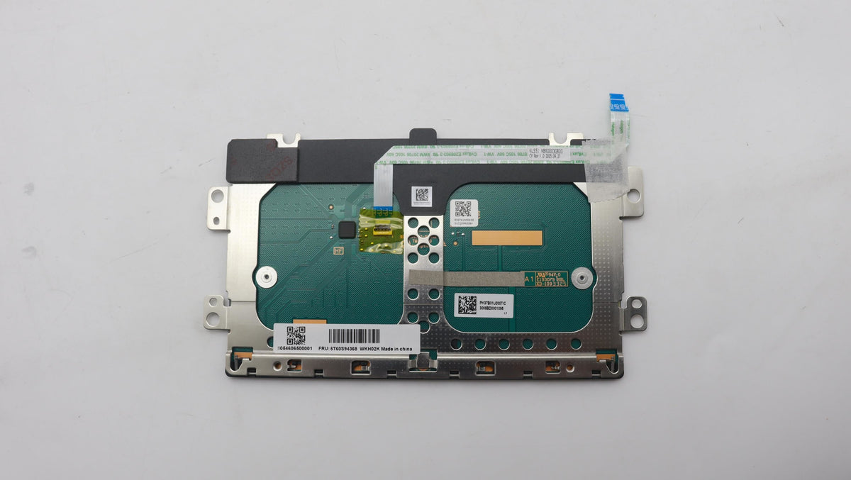Lenovo Touch pad C 83SG LG Touchpad Board 5T60S94368