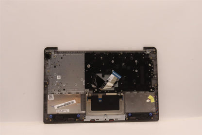 Lenovo IdeaPad 1 14IGL7 Palmrest Cover Touchpad Keyboard Arabic 5CB1J37644