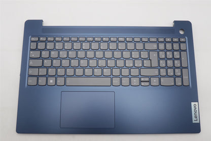 Lenovo Upper Case ASM_ITA L82X7 ABFP BL 5CB1L45578