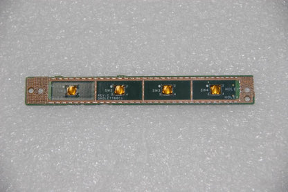 Lenovo LE7 SWITCH BUTTON/B ASSY S.P Board 31035726