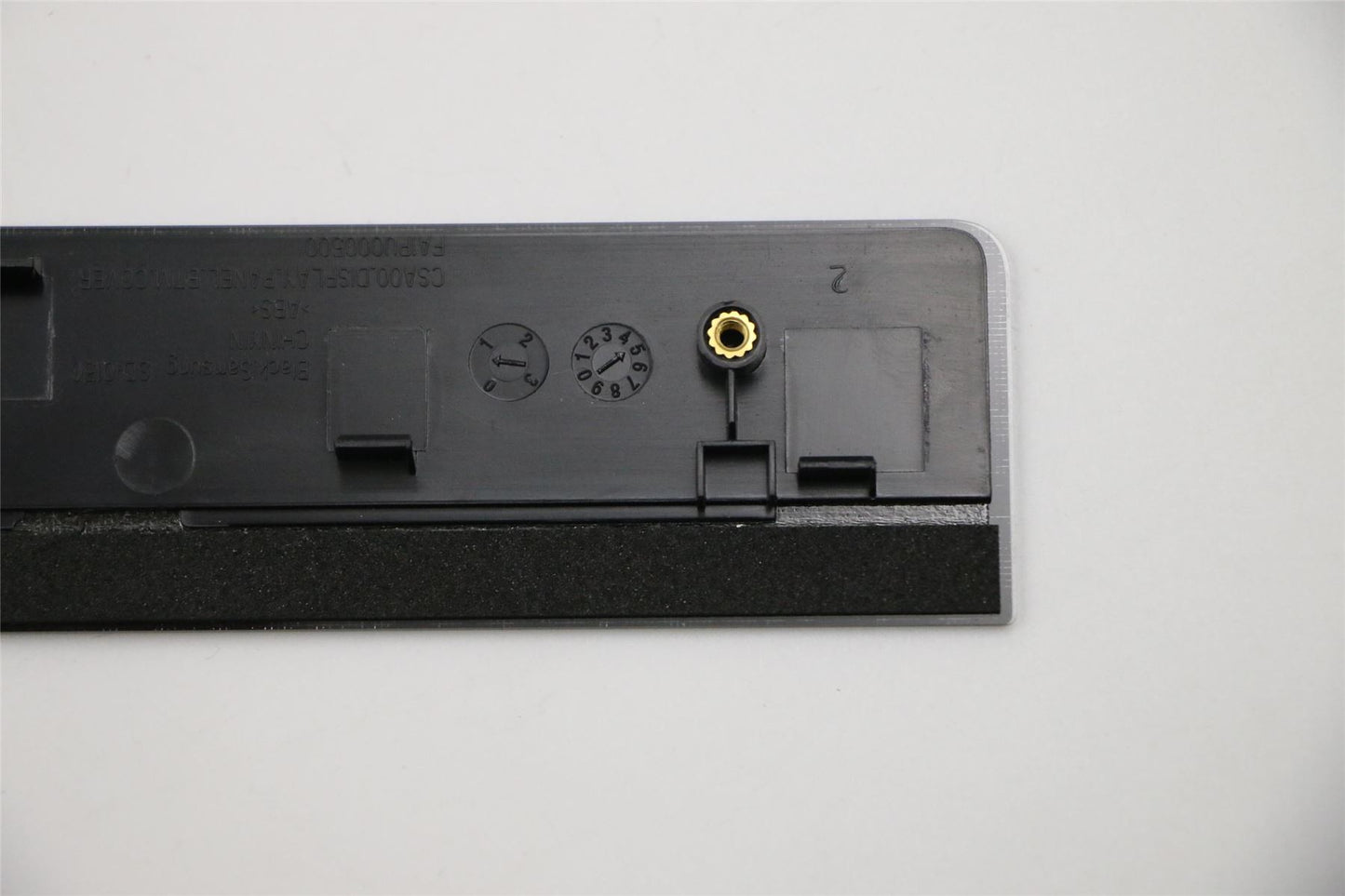 Lenovo S5250 Camera 2D deco cover 01EF525