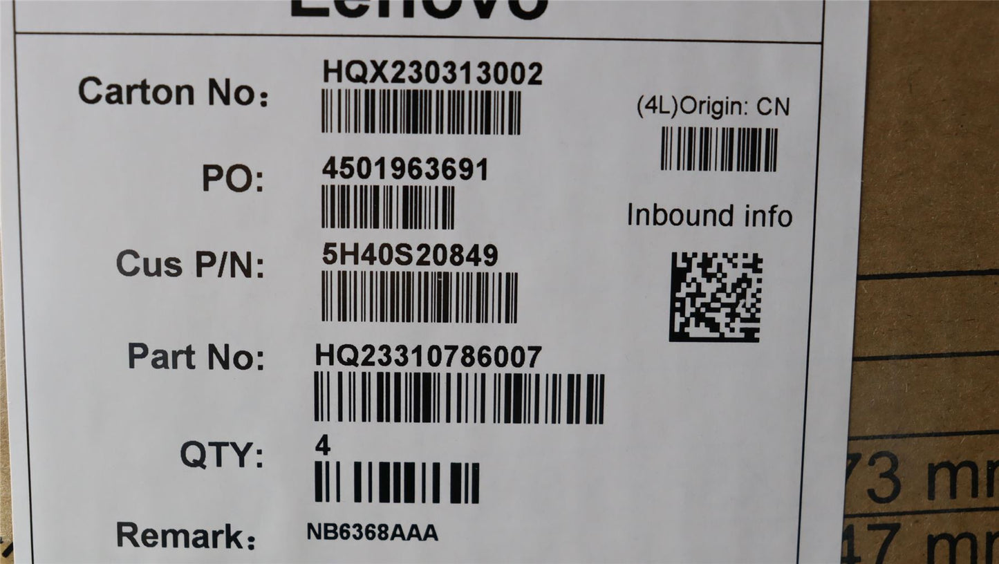 Lenovo HEATSINK HEATSINK H 83AN UMA PEAK_AMD 5H40S20849