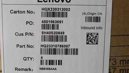 Lenovo HEATSINK HEATSINK H 83AN UMA PEAK_AMD 5H40S20849