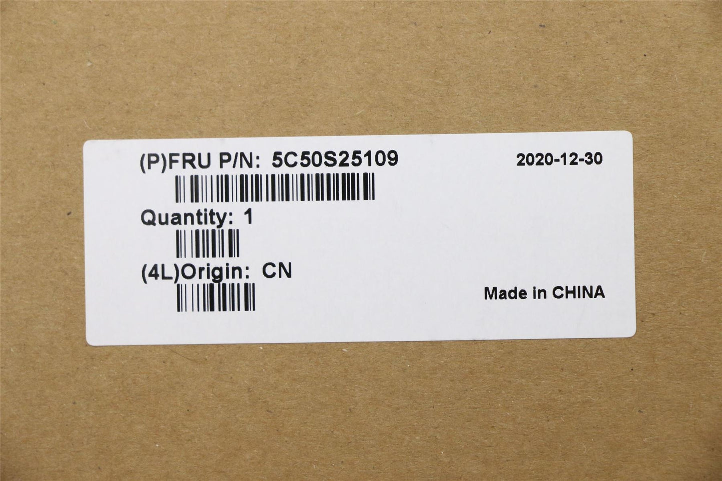 Lenovo Legion S7-15IMH5 SD Card Reader Audio Sub Board 5C50S25109