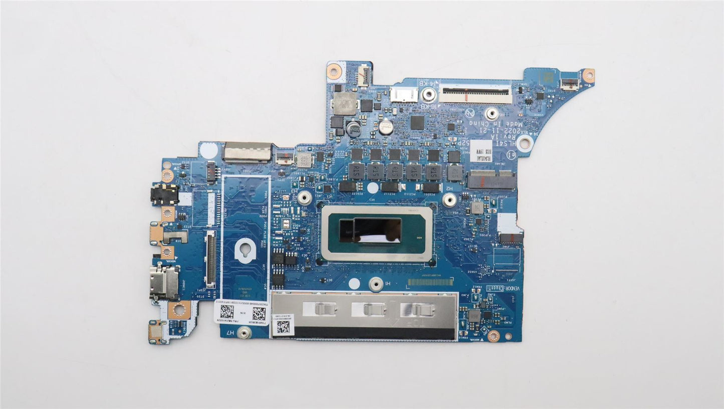 Lenovo IdeaPad 5 16IRL8 Motherboard Mainboard UMA INTELI51340P 16G 5B21K10329