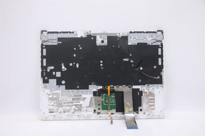 Lenovo Upper Case ASM_SPA L82JD STw/BUWRF 5CB1D05442