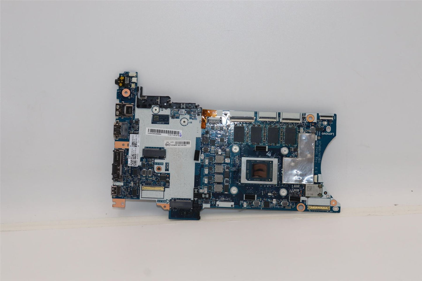 Lenovo ThinkPad T14s Gen 2 Motherboard Mainboard UMA AMDR55650UP 16G 5B21H81880