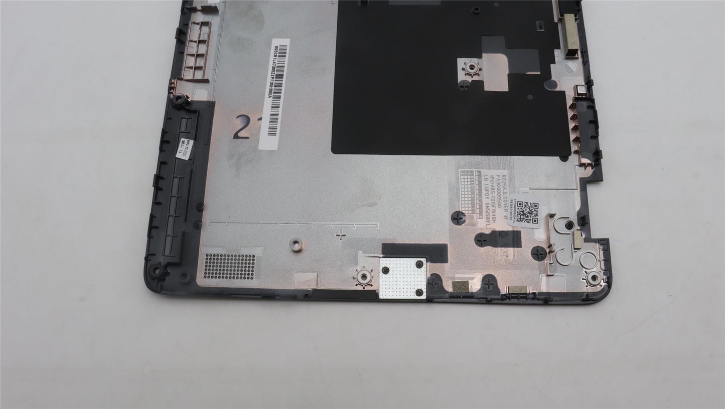 Lenovo Yoga 500e Gen 4 Bottom Base Lower Chassis Cover Black 5CB1L47305