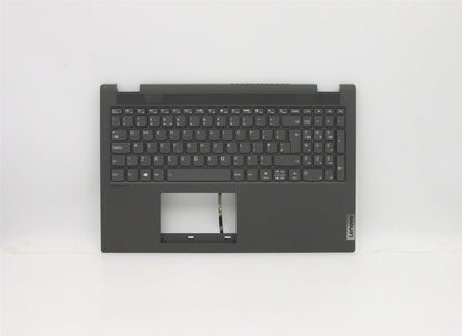 Lenovo Upper Case ASM_UK W 81X3 GY 5CB0Y99156