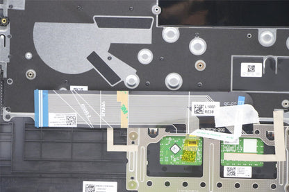 Lenovo Upper C82LM PL_BLKD NFP NBLKB_FRE 5CB1C13452
