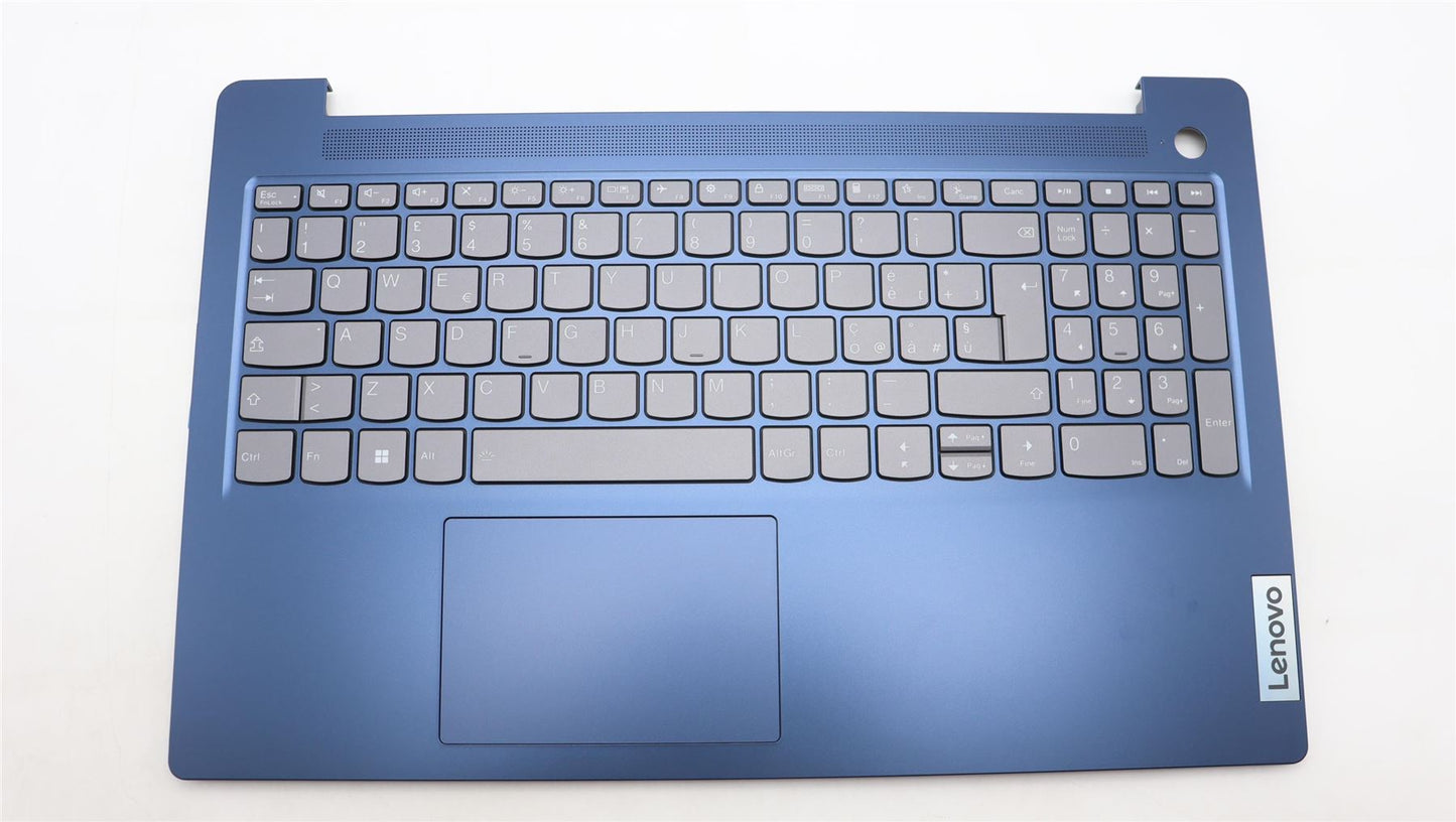 Lenovo Upper Case ASM_ITA L82XM ABFP BL 5CB1K95275