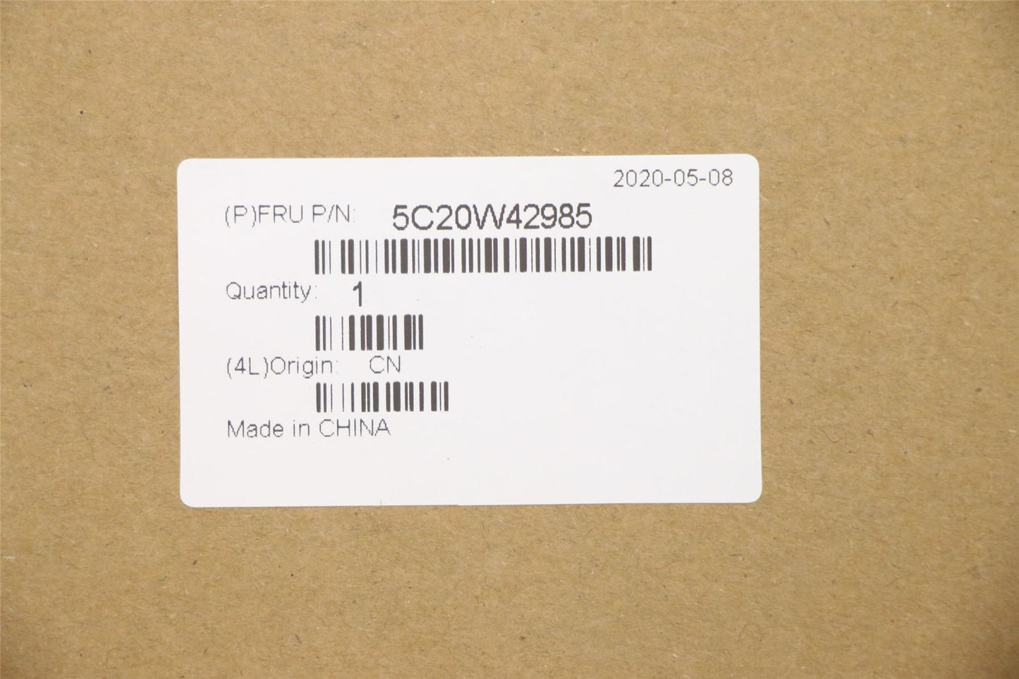 Lenovo Carbon T14s 2 P1 3 T14s X1 8th Webcam Web Cam Camera Cam 5C20W42985