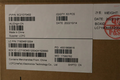 Lenovo CS22 Google HPS 0.1M Mono CCY 5C21D70401