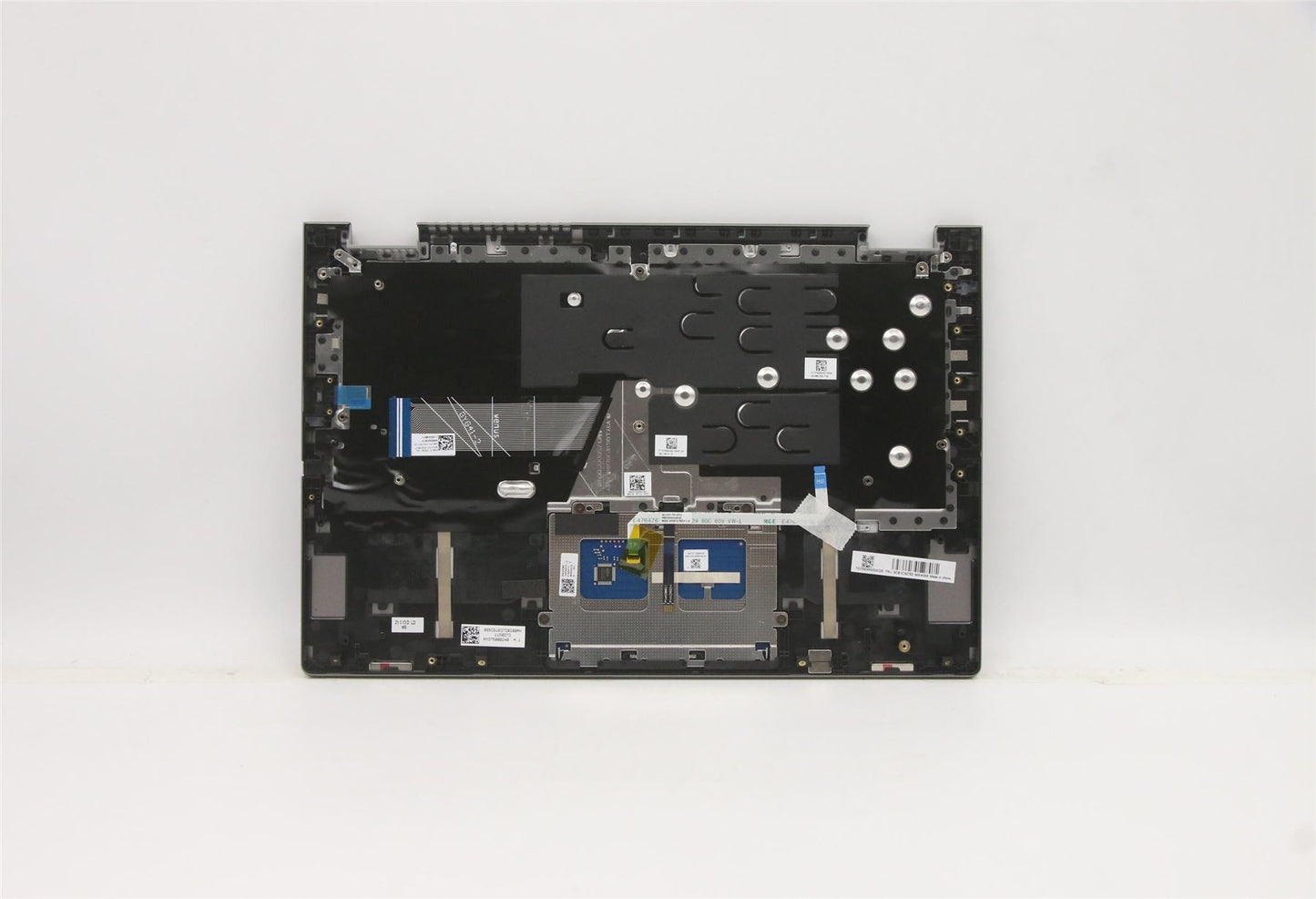 Lenovo UpperCaseASM_USA ENG C20WE BLKB N 5CB1C92782