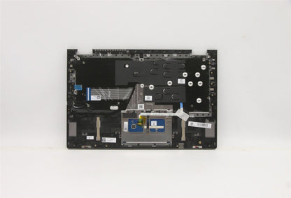 Lenovo UpperCaseASM_USA ENG C20WE BLKB N 5CB1C92782