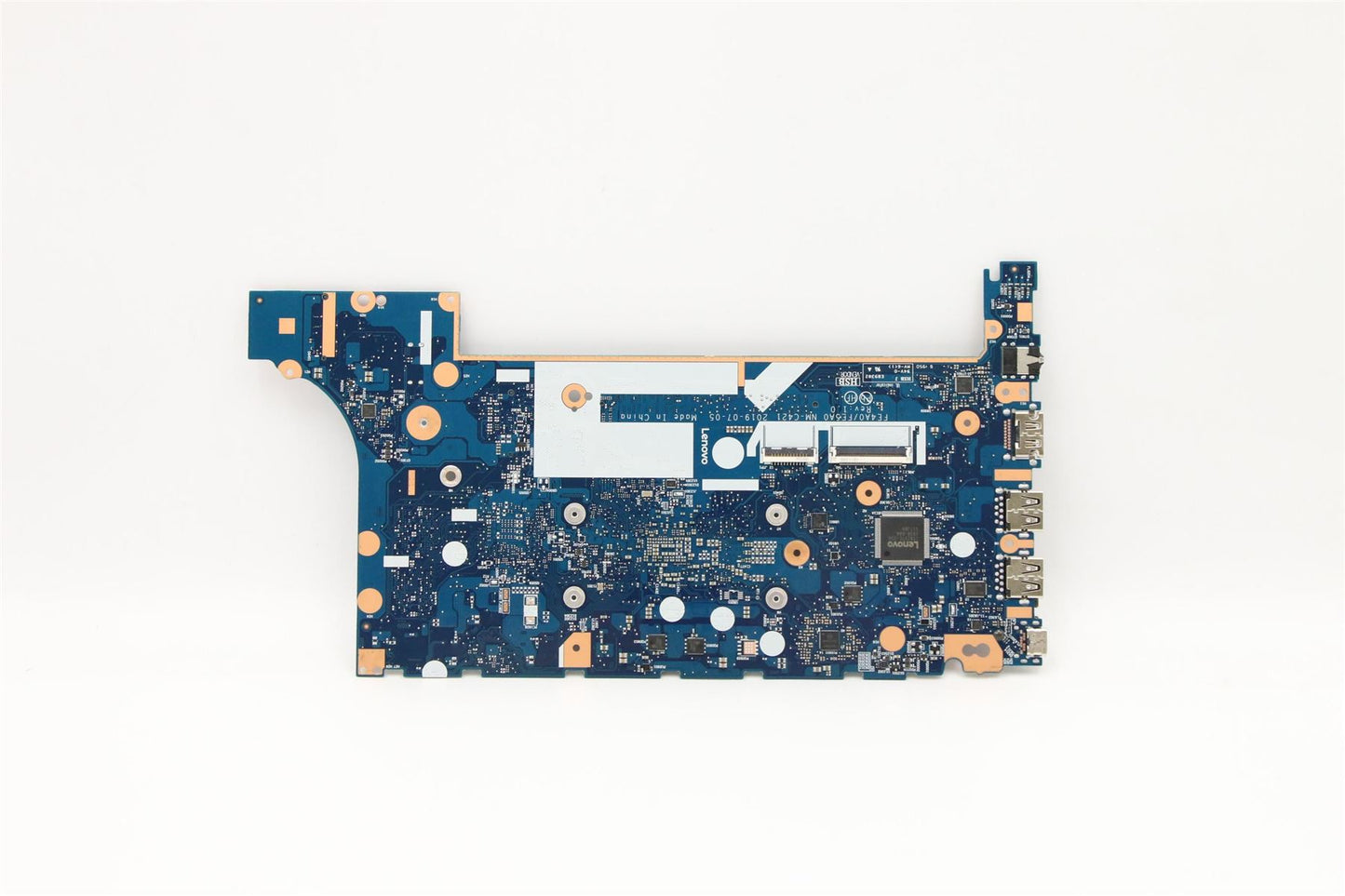 Lenovo ThinkPad E15 Motherboard Mainboard UMA Intel i3-10110U 5B20S72217