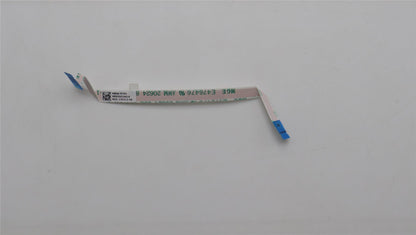 Lenovo ThinkBook 16p G4 IRH Touchpad Cable 5C10S30781